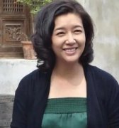 江珊和靳東結過婚嗎