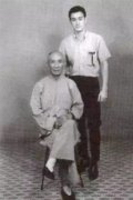 李小龍是葉問的徒弟嗎