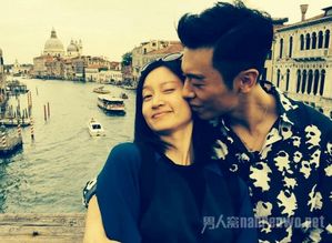 朱亞文的老婆是誰