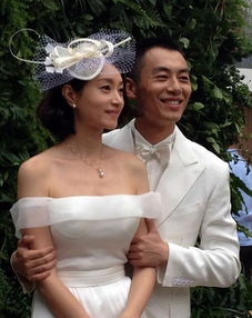 朱亞文的老婆是誰