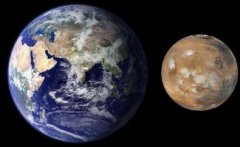 金星屬于哪類行星