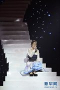 張碧晨中國好聲音第幾季