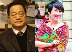 叢珊第一任老公是誰