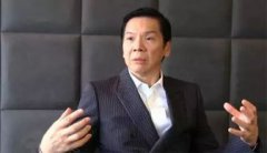 向華強身價多少億