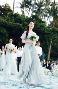 劉亦菲和誰結婚了