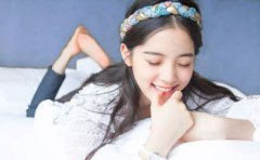 歐陽娜娜什么星座