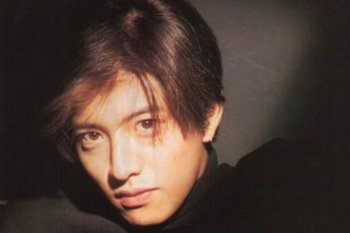 木村拓哉和工藤靜香怎么認識的