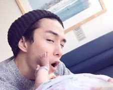 戚薇的老公是誰