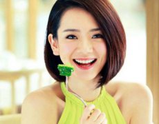 戚薇老公是誰