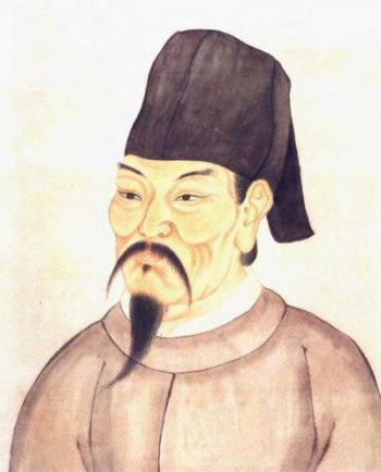韓翃是哪個朝代的詩人