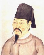 韓翃是哪個朝代的詩人