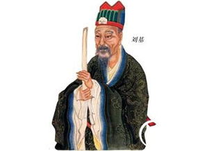 朱元璋為什么要殺劉伯溫