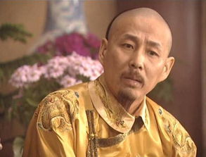 清朝第二個皇帝是誰