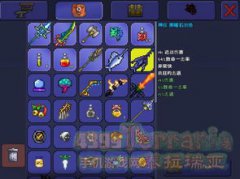 泰拉瑞亞黑曜石劍魚怎么得