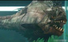 食人魚電影一共有幾部