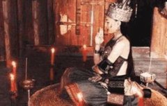 蠱蟲是真的嗎