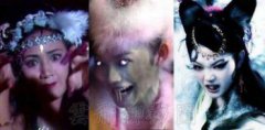 西游記白鼠精第幾集