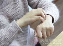 膚蠅怎么預防