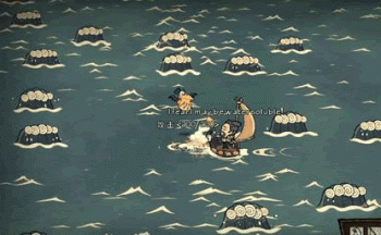 饑荒海灘劍魚在哪