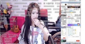 100個虎糧主播能賺多少