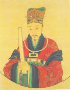 明朝嚴嵩手下明德是誰