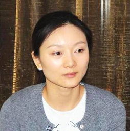 張藝謀愛鞏俐還是陳婷