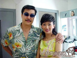 趙雅芝幾個孩