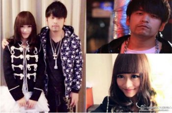 張韶涵結婚了嗎