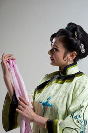 程莉莎演過什么