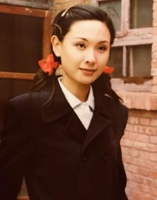 程莉莎演過什么