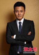 于小偉主演的電視