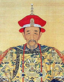 康熙墓被誰盜