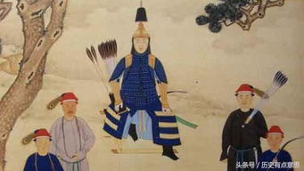康熙墓被誰盜