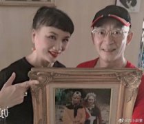六小齡童的老婆是西游記里的誰