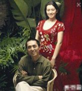 鞏俐結婚幾次