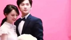 楊洋的老婆是誰