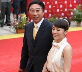 馮鞏的老婆是誰