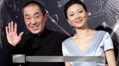 鞏俐老公是誰