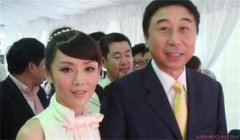 馮鞏的老婆是誰