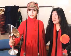 楊麗萍今年多大歲數