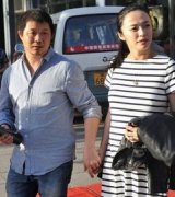 姚晨現在的老公是誰
