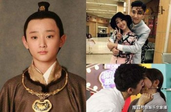 海陸于小彤怎么認識的