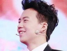 郭麒麟舅舅是誰