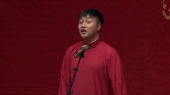 郭麒麟什么學歷