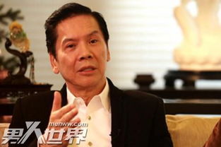 向華強為什么那么厲害