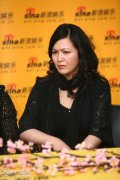 金莉莉演了紅樓夢嗎