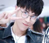 偶像練習生楊非同是哪兒的人