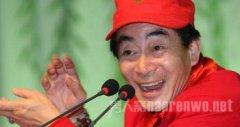 六小齡童去世了嗎
