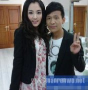 宋小寶的老婆是誰