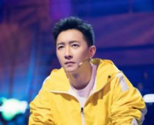 王嘉爾多大